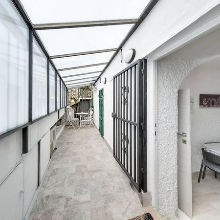 Esclusivo Per Due Apartment Bordighera Exterior photo