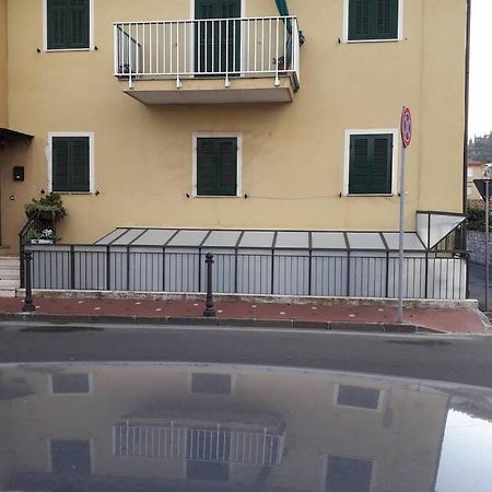 Esclusivo Per Due Apartment Bordighera Exterior photo
