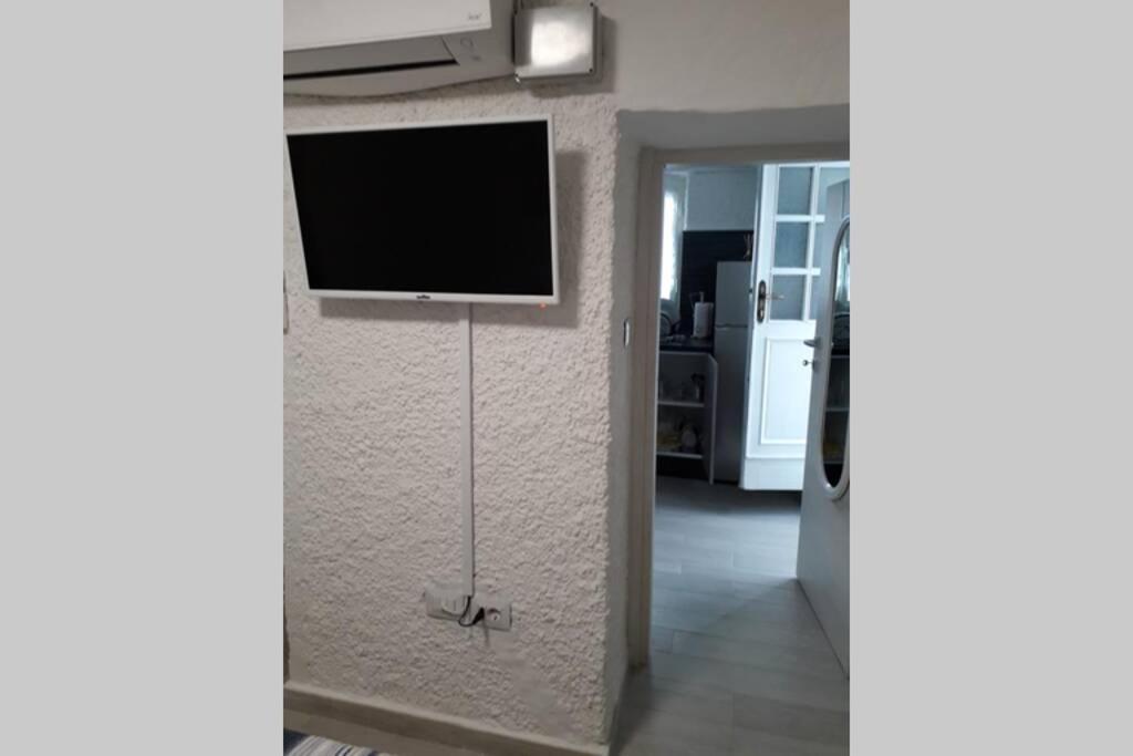 Esclusivo Per Due Apartment Bordighera Exterior photo