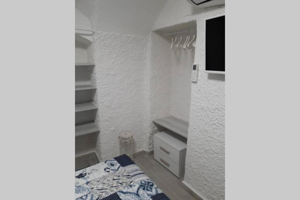 Esclusivo Per Due Apartment Bordighera Exterior photo