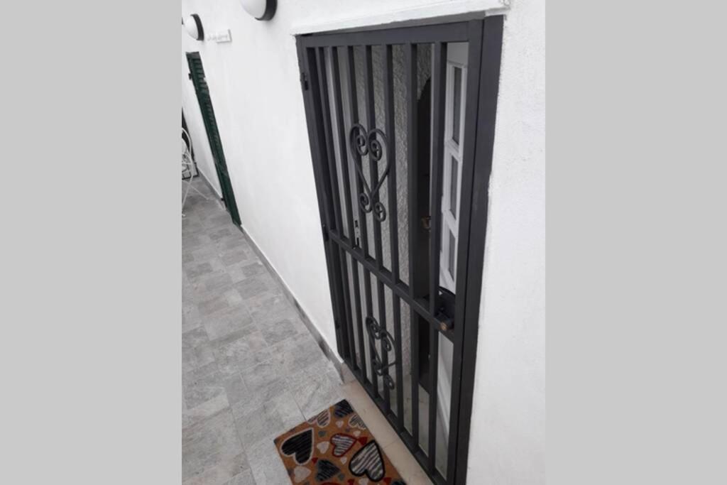 Esclusivo Per Due Apartment Bordighera Exterior photo